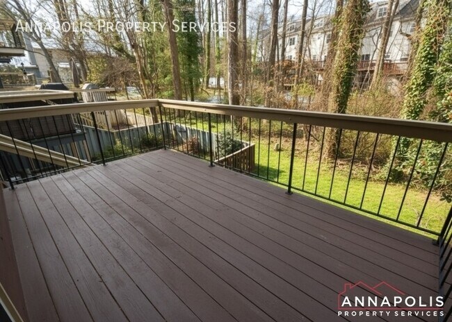 Building Photo - 418 Crane's Roost Ct