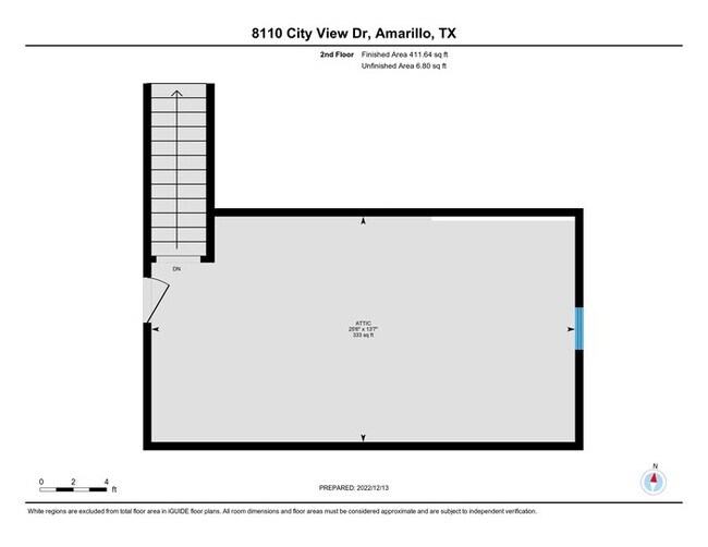 Building Photo - 8110 City View Dr.