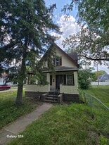 Building Photo - 1239 Norwood Ave
