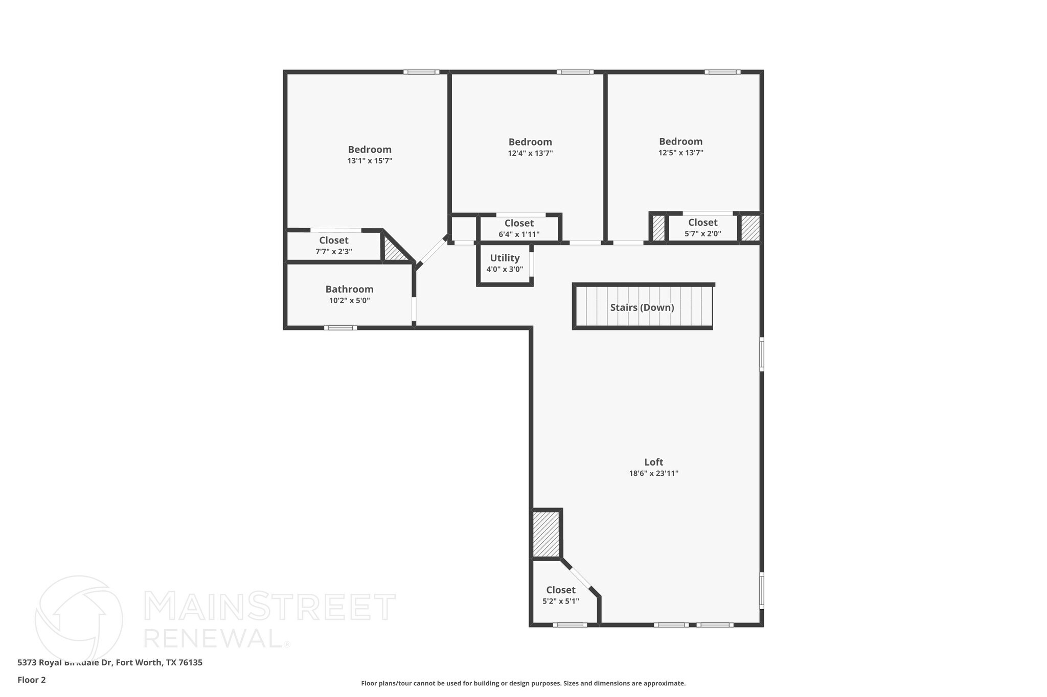 Building Photo - 5373 Royal Birkdale Dr