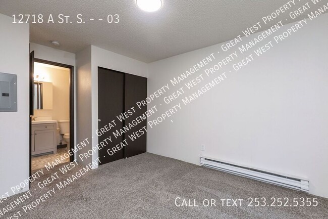 Building Photo - 12718 A St S