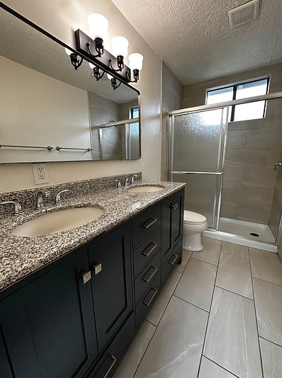 Bathroom - 6616 Sabado Tarde Rd