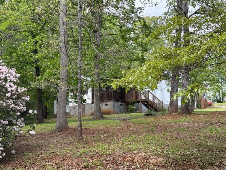 Building Photo - 155 Hickory Ridge