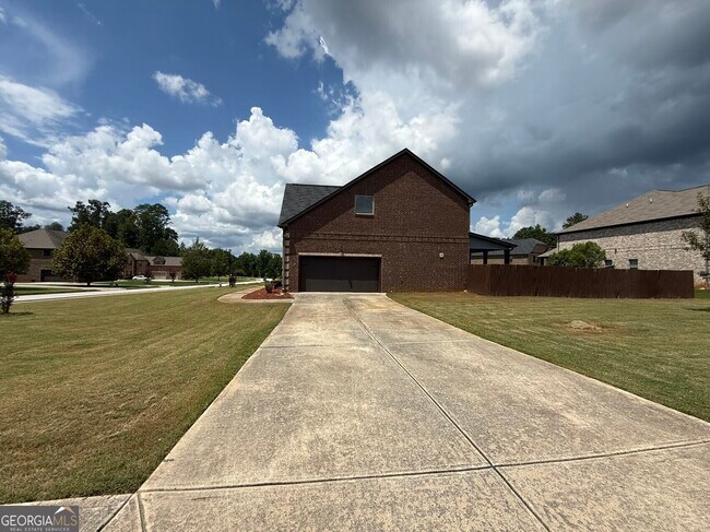 Building Photo - 1201 Mottled Ct