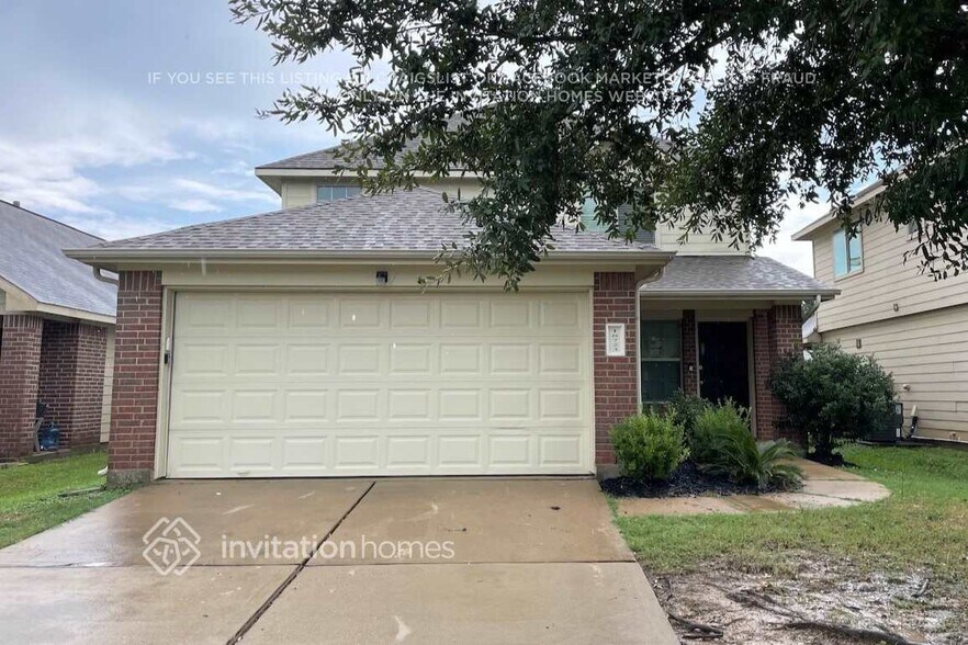 Primary Photo - 18723 N Lyford Dr