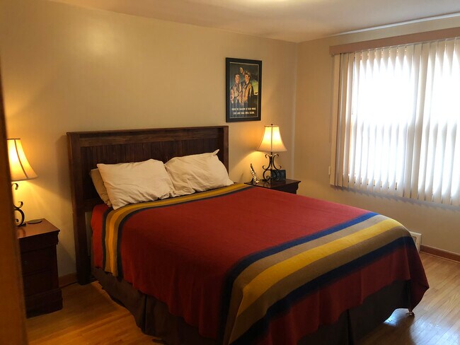 Building Photo - 216 Bering Ave