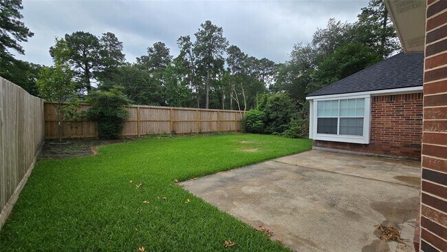 Building Photo - 1602 Summer Rain Dr