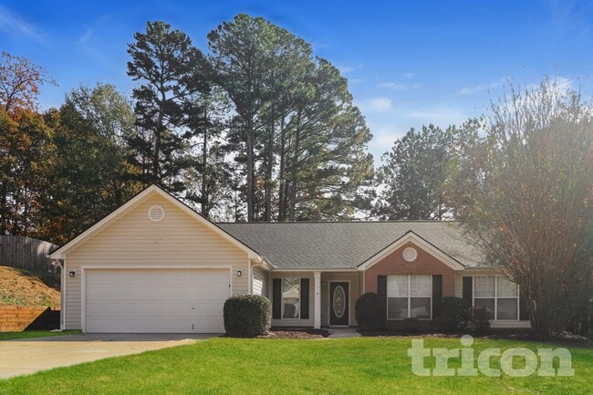 Building Photo - 245 Natchez Cir