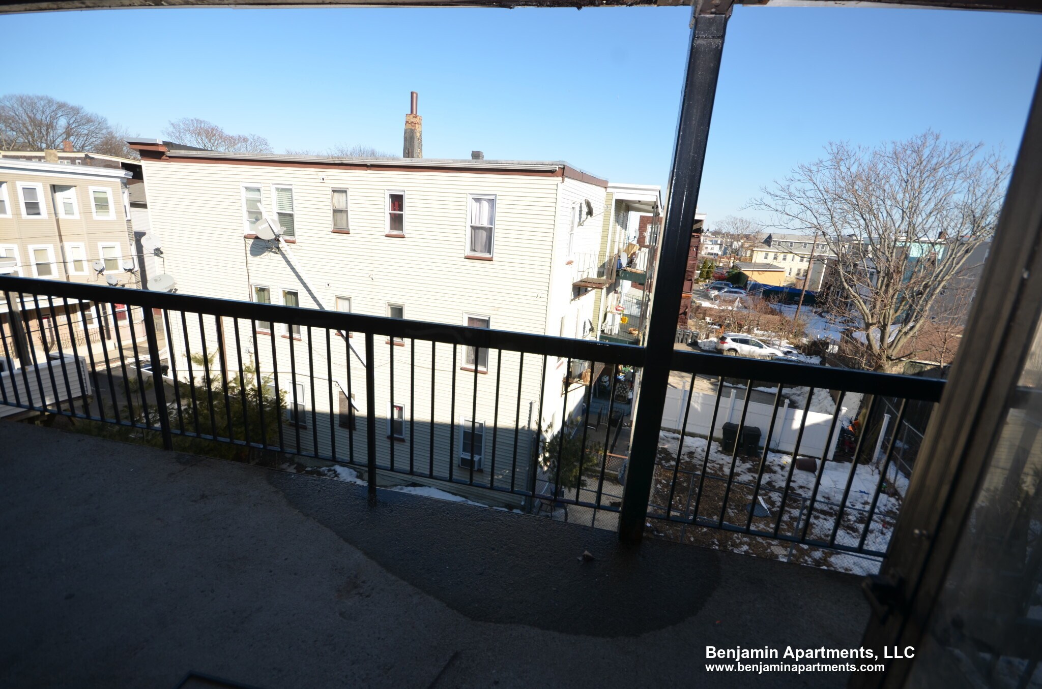 Building Photo - 67 Shawmut St