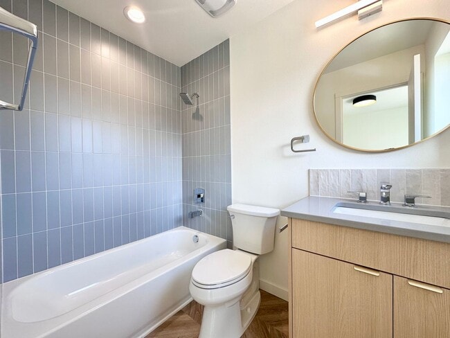 Building Photo - New Construction Modern Japandi-inspired Style Home 2 Bed 2.5 Bath!