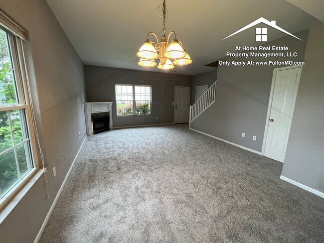 Building Photo - 1012 Boulder Ct