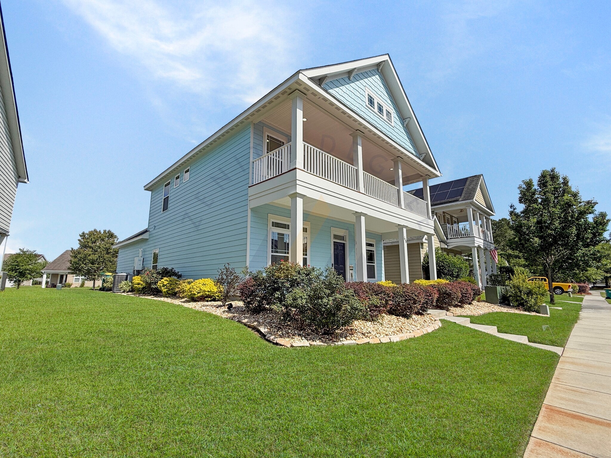 Building Photo - 68 Heritage Pky