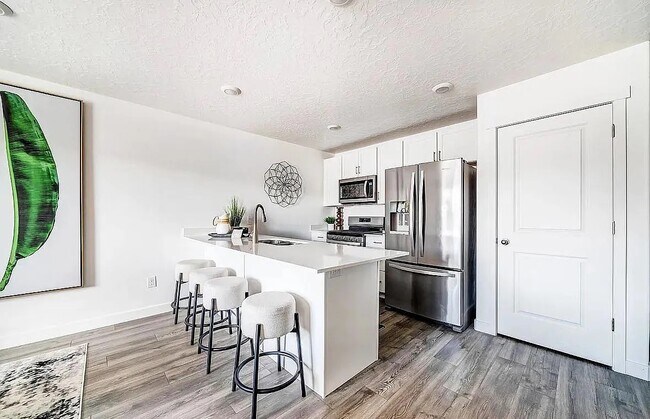 Building Photo - 8077 W Copperfield Pl