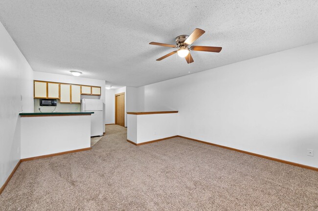 Floorplan - PINEWOOD STUDIOS