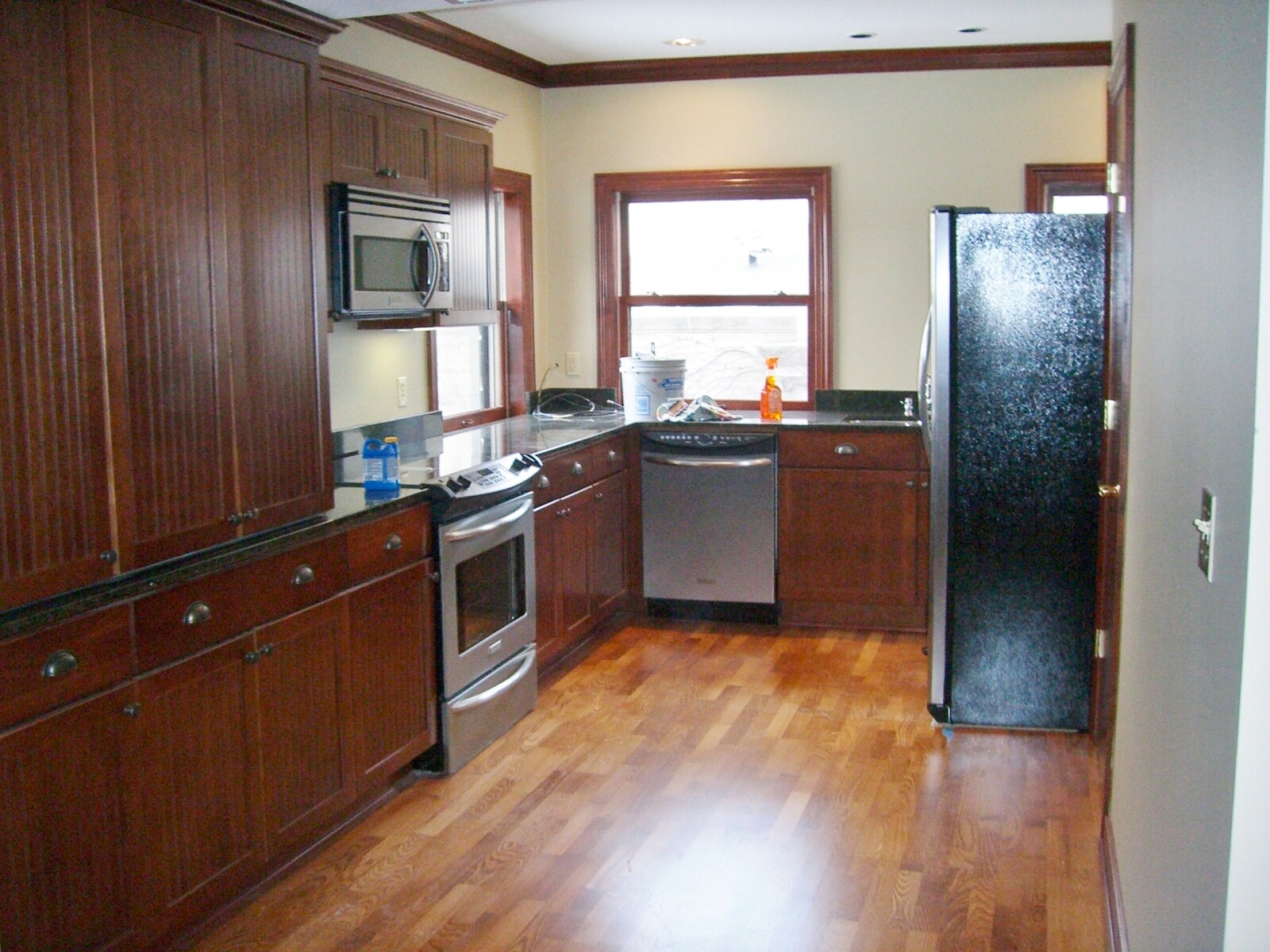 Building Photo - 1437 N Prospect Ave