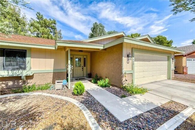 Primary Photo - 2400 El Brio Ct