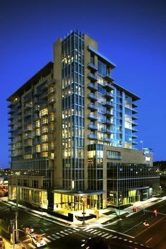 Building Photo - FULLY FURNISHED Condo At Terrazzo In The Gulch