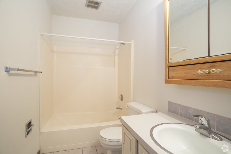 Interior Photo - Countyshire Apartments