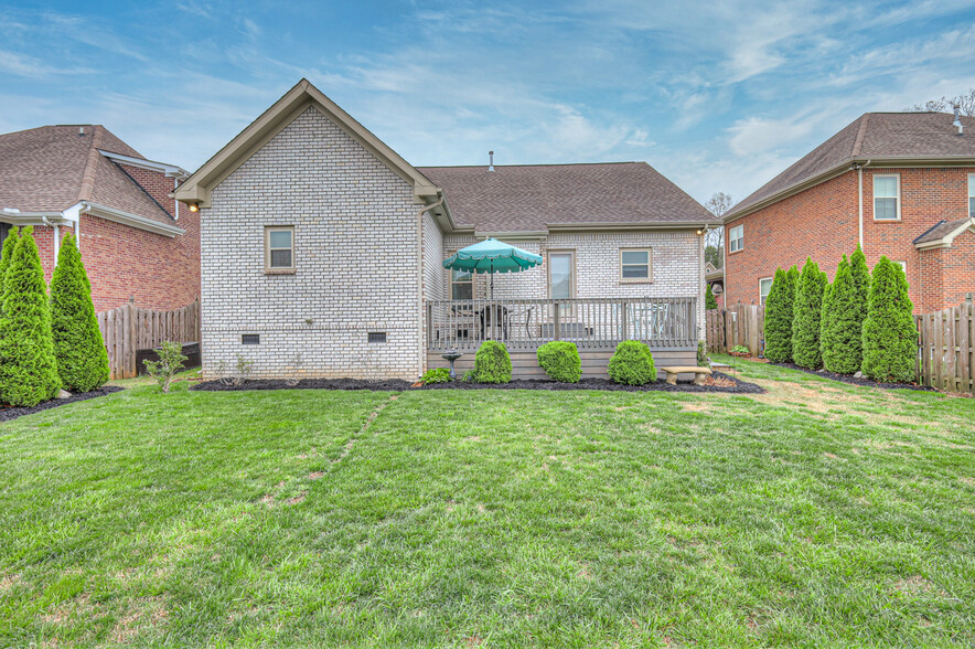 Building Photo - 1020 Claymill Dr