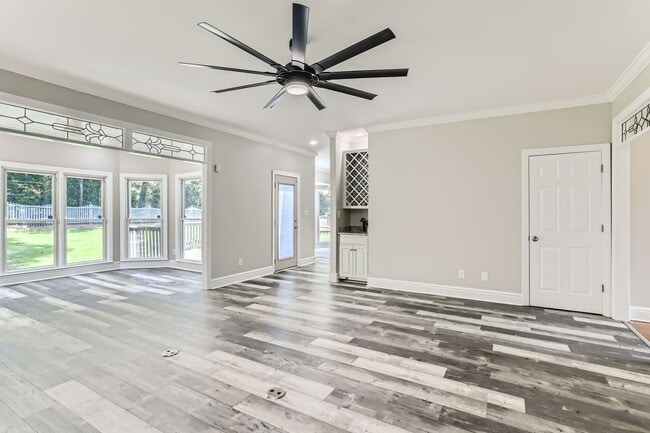 Building Photo - Luxurious Executive Estate Golf Community Home in Proximity to Porsche Headquarters and Delta Air...