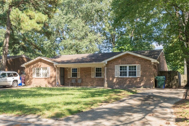 Primary Photo - MOVE IN READY Apartment near College Drive...