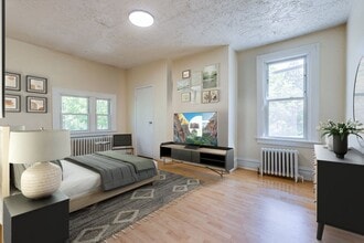 Building Photo - 2059 Fair Ave