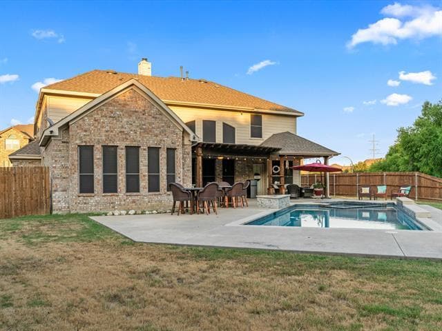 Building Photo - 5733 Coleto Creek Cir