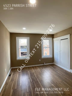 Building Photo - 4523 Parrish St