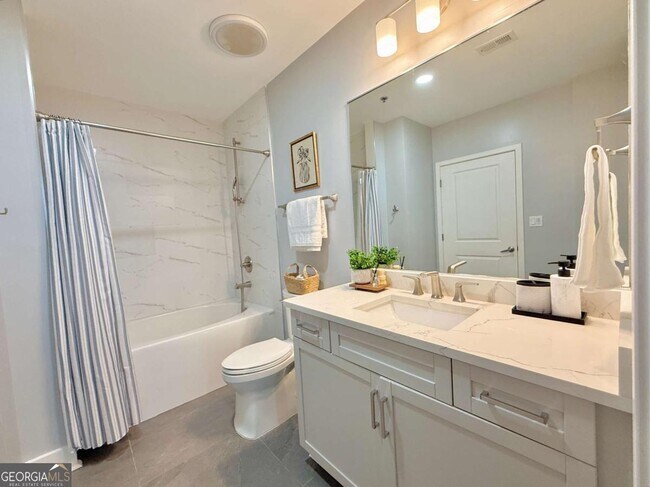 Building Photo - 855 Peachtree St NE