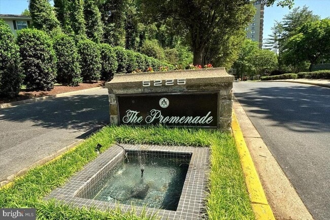 Building Photo - 5225 Pooks Hill Rd