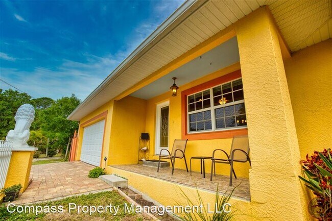 Building Photo - 3471 Datura Rd