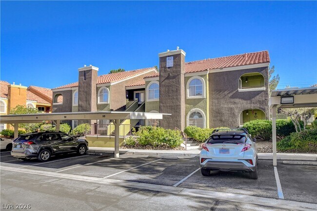 Building Photo - 7950 W Flamingo Rd