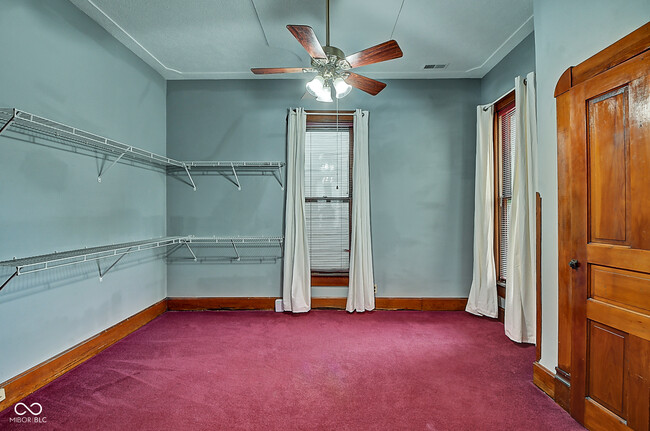 Building Photo - 1749 S Delaware St