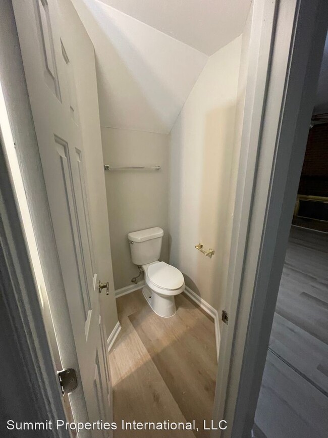 Building Photo - 2 br, 2.5 bath House - 2816 Iron Gate Lane