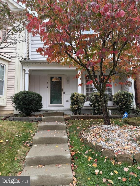 Building Photo - 7812 Rebel Walk Dr