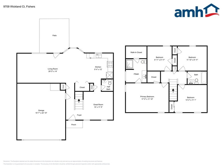 Building Photo - 9709 Wickland Ct