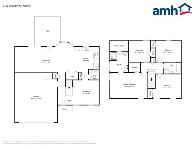 Building Photo - 9709 Wickland Ct