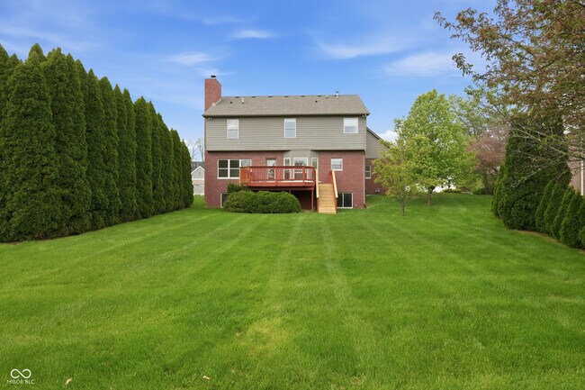 Building Photo - 4091 Huntsman Dr