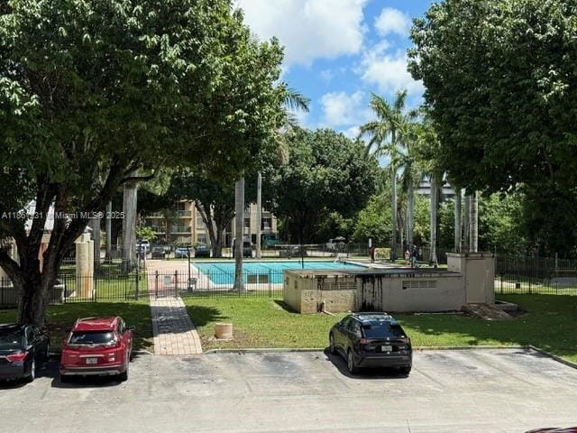 Building Photo - 9350 Fontainebleau Blvd