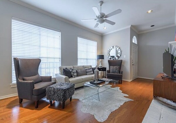 Building Photo - 3311 Blackburn-22007