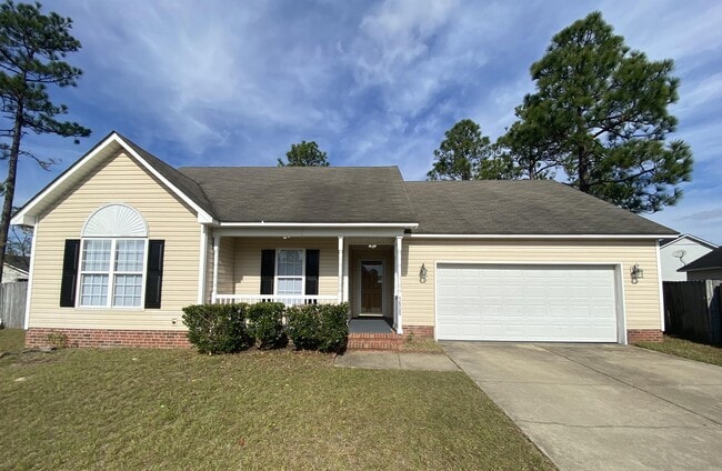 Primary Photo - 3808 Raider Ct