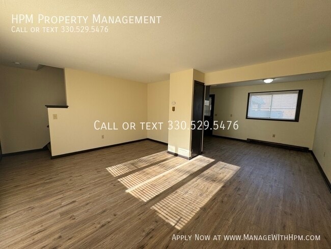 Building Photo - 3328 Bailey St NW