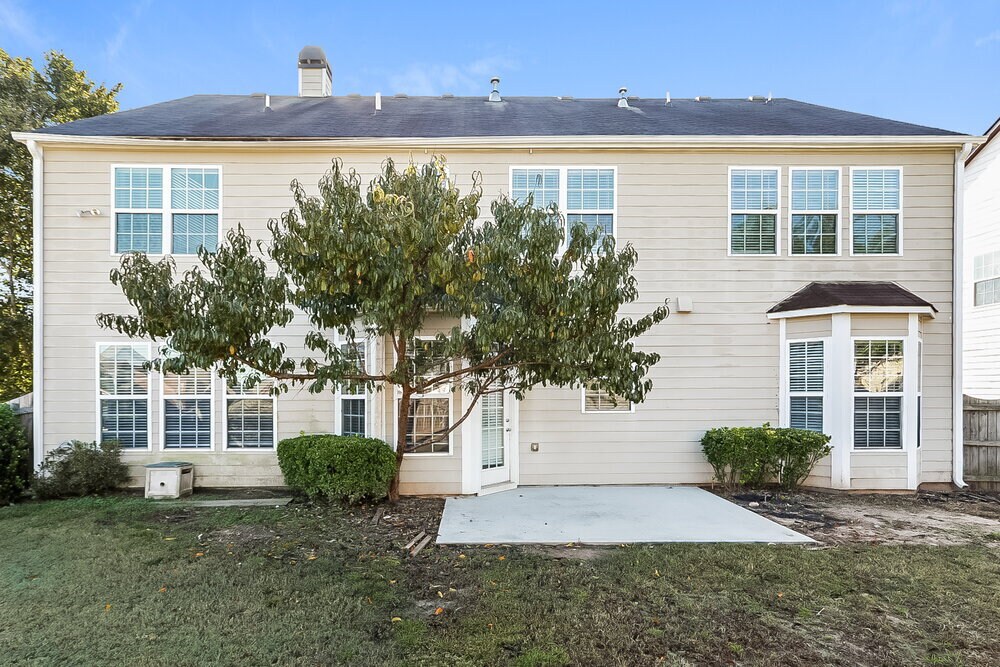 Building Photo - 1201 Loowit Falls Ct