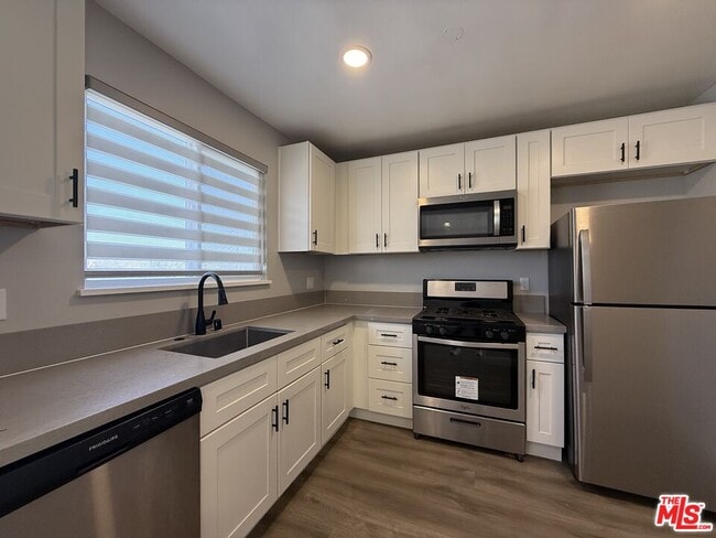 Building Photo - 2601 20th St