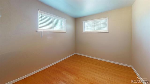 Building Photo - 2512 S Stuart St