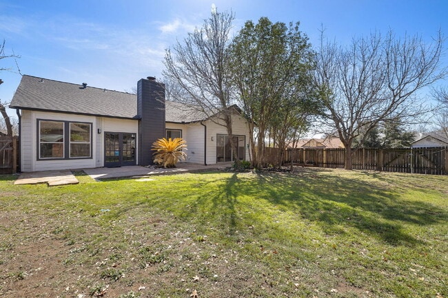 Building Photo - Renovated South Austin Stunner on a Private Corner Lot + Massive Backyard