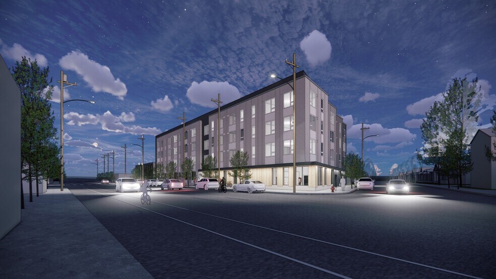 Building Photo - 73Foster