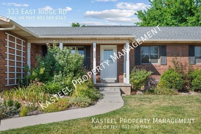 Building Photo - 333 E Ridge Rd