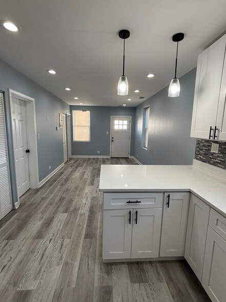 Building Photo - 3109 W Arthington St