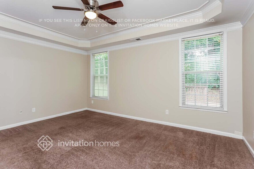 Building Photo - 3337 Pate Creek View